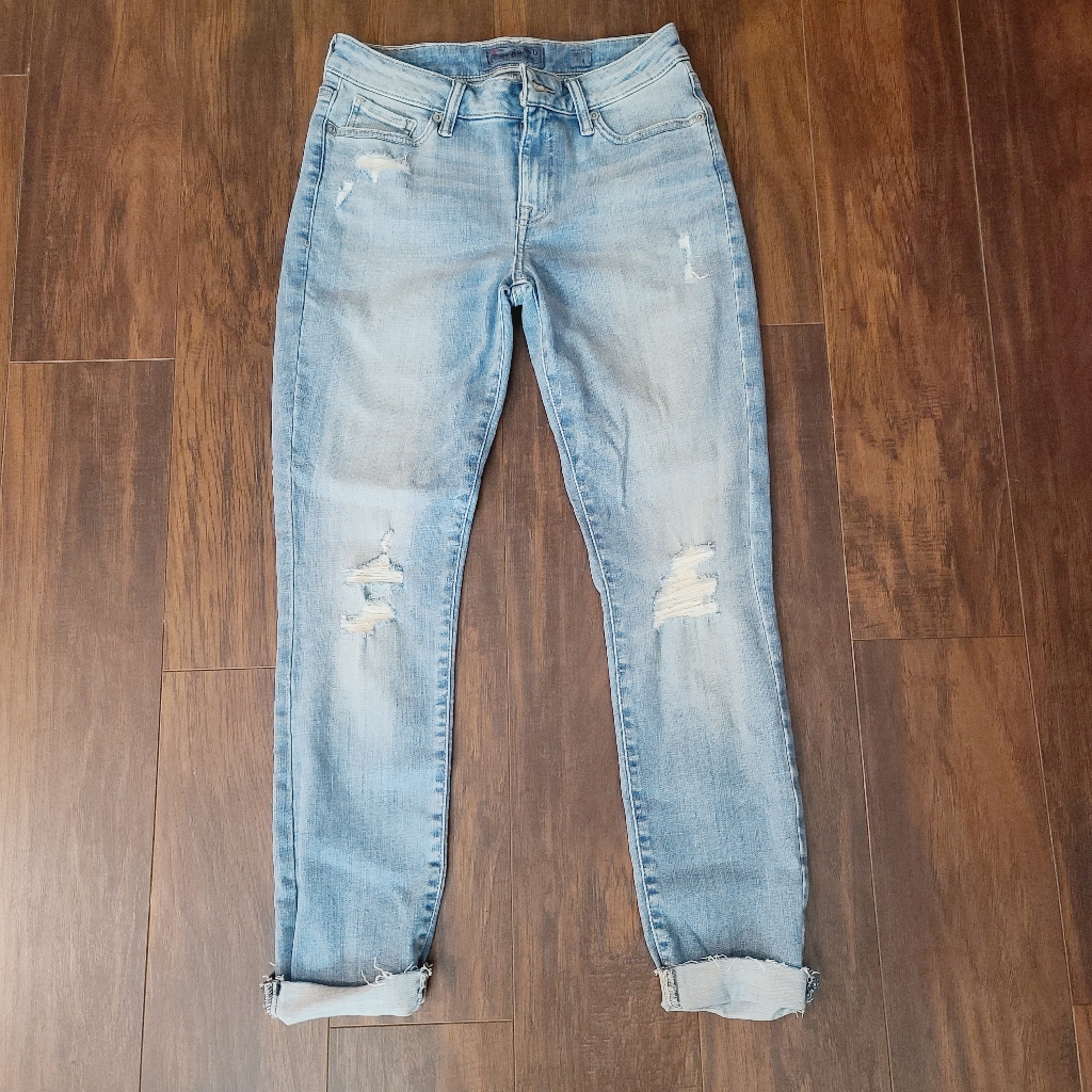 Lucky Brand Jeans